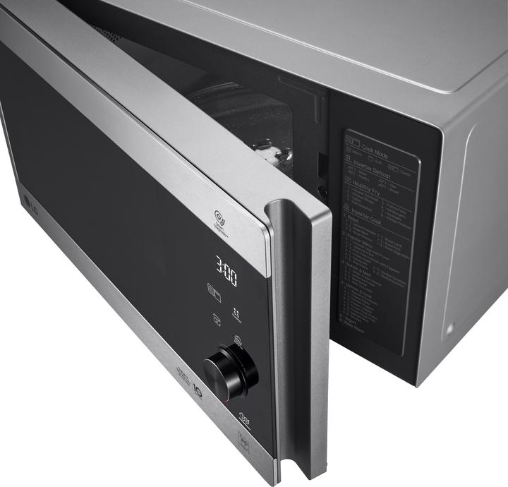 Actual product image LG Mh6565cps (25 l)