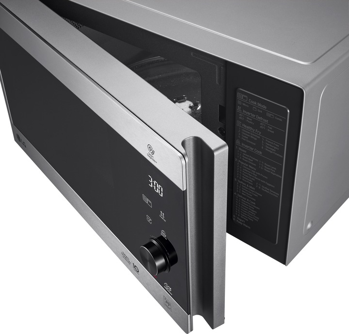 Produktbild LG Mh6565cps (25 l)