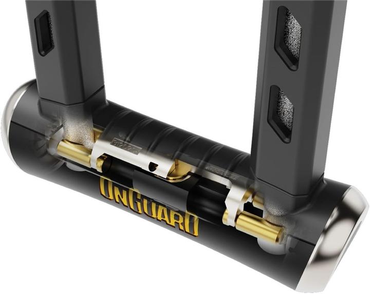 Produktbild Onguard RockSolid (90 x 175 mm - 14mm)