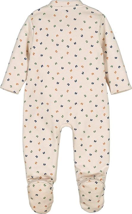 Immagine prodotto La Redoute Collections Tuta in felpa (74)