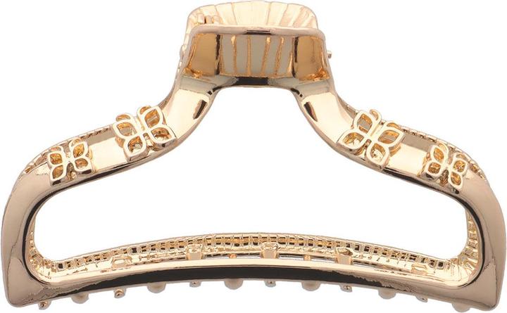 Image du produit Parsa Beauty Haarklammer Goldfarben