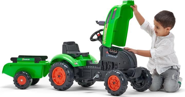 Produktbild Falk 2048AB