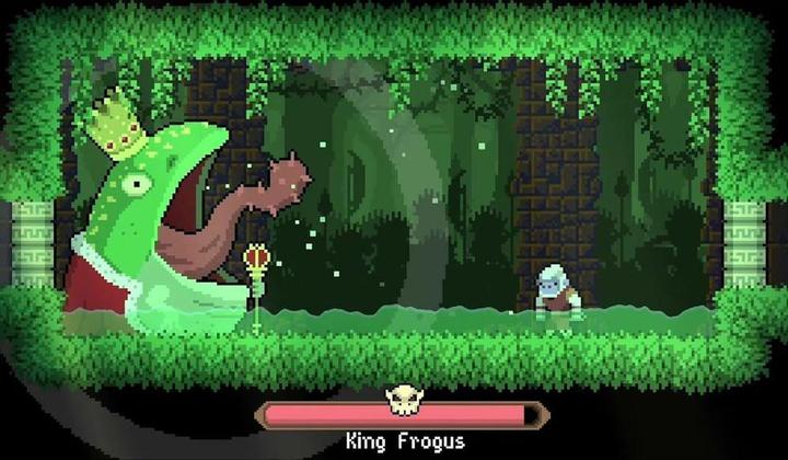 Produktbild Meridiem Games Dunjungle - Premium Edition (PS5, DE)