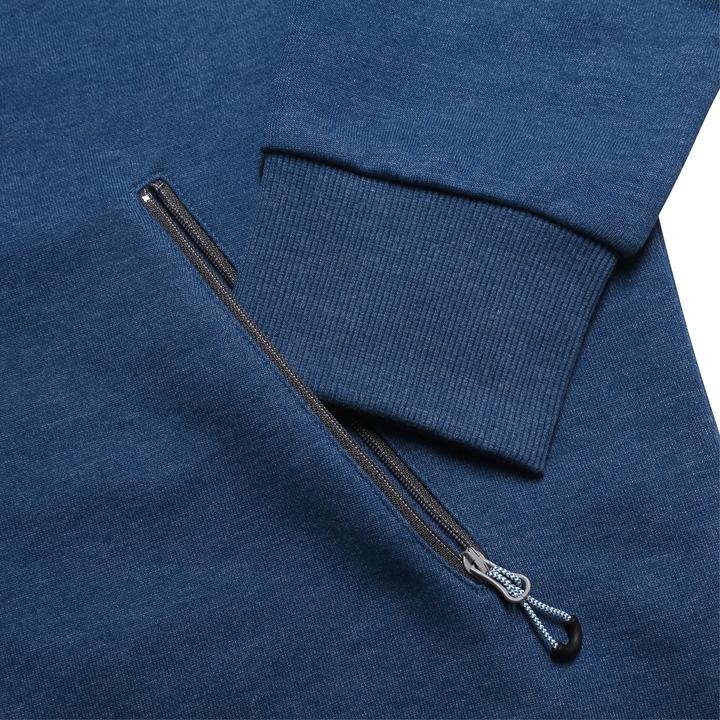 Produktbild Ocun Hoodie Zipper Men (S)