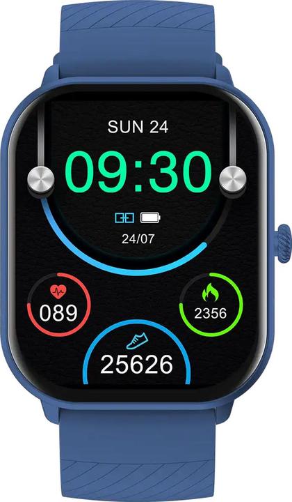 Produktbild Denver SWC-187 (42 mm)