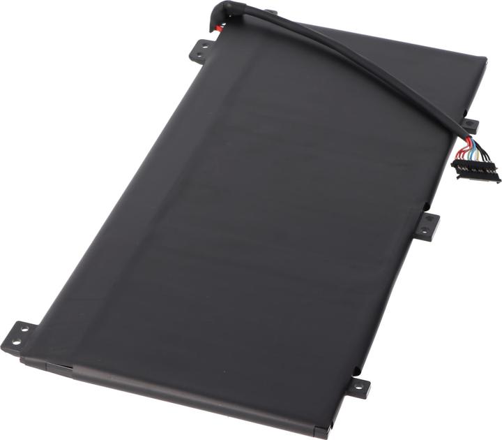 AccuCell Akku passend für Huawei MateBook 13 u.a. Li-Polymer 11,4V 3600mAh (3600 mAh)