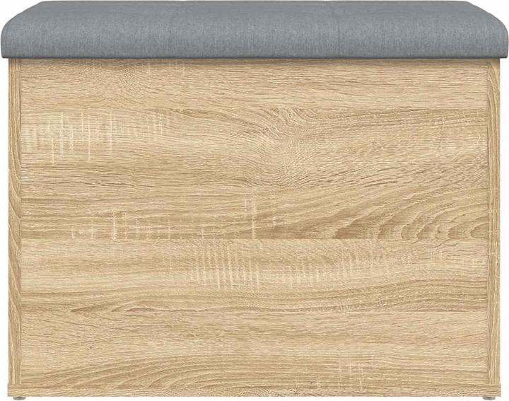 Produktbild vidaXL Sitztruhe (62 cm)