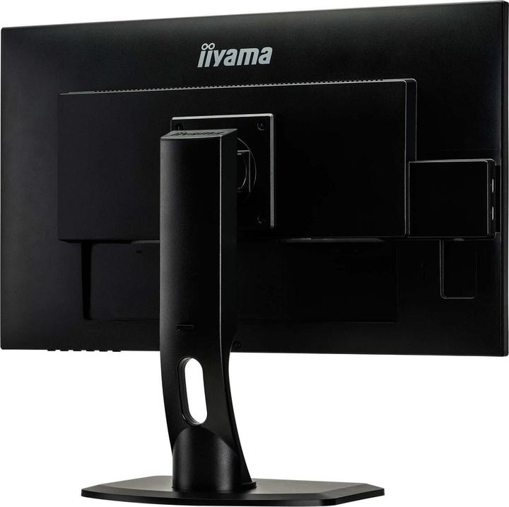 Actual product image iiyama XUB2792UHSU-B1 (3840 x 2160 Pixels, 27")