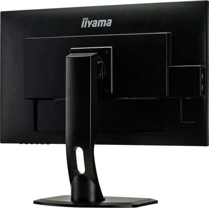 Actual product image iiyama XUB2792UHSU-B1 (3840 x 2160 Pixels, 27")