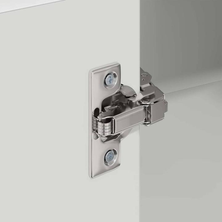 Produktbild vidaXL Küchenaufbewahrung (57 x 57 x 100 cm)