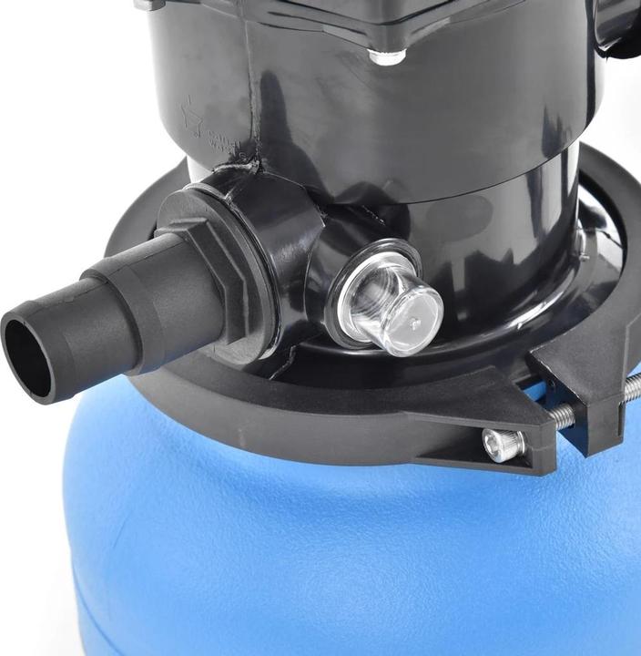 Actual product image Hecht 302111