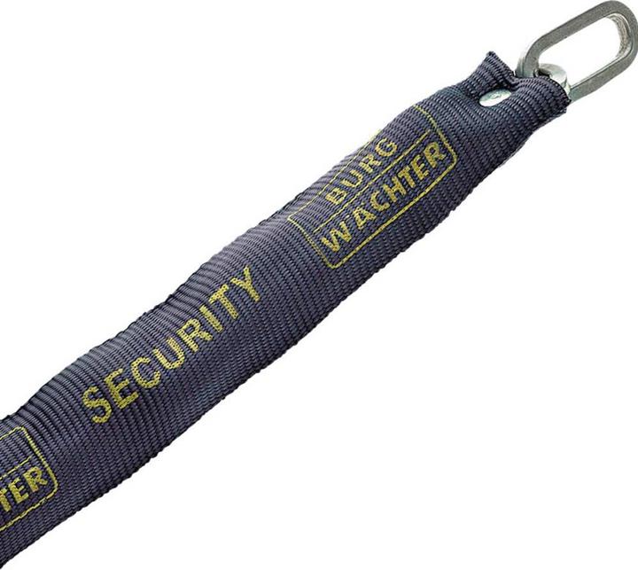 Actual product image Burg Wächter Square chain SKM 6/ 90