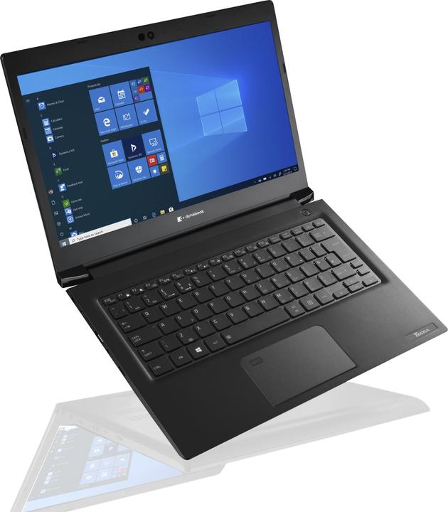 Produktbild Dynabook Tecra A30-G-10D (13.30", Intel Core i5-10210U, 8 GB, 256 GB, DE)