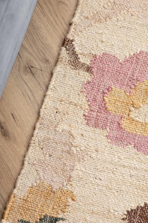 Produktbild ELLE DECORATION Violette (150 x 80 cm)