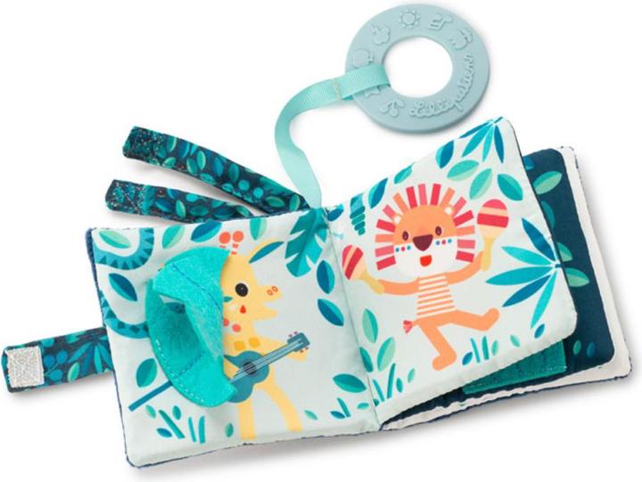 Image du produit Lilliputiens Marius Imagier