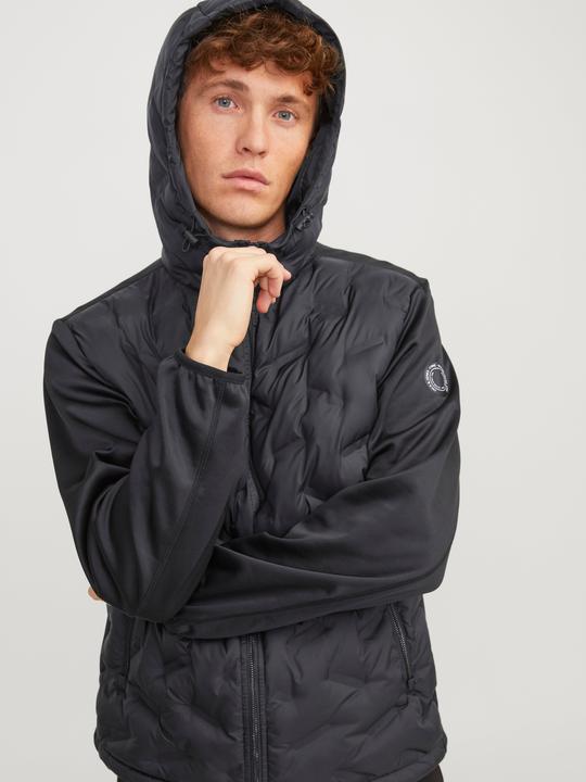 Produktbild Jack & Jones Hybridjacke Hybridjacke (XL)