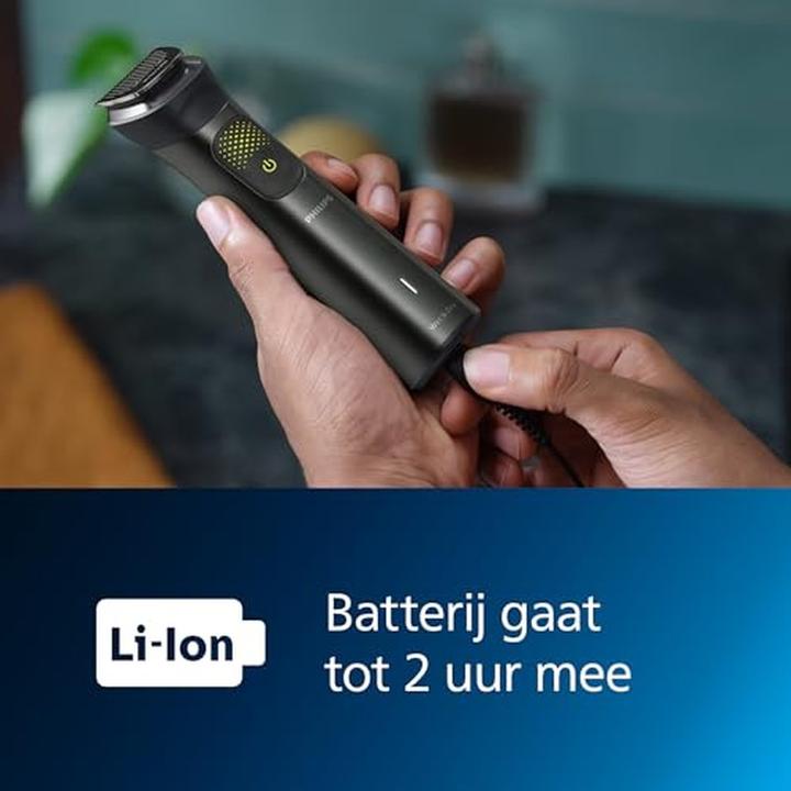 Image du produit Philips All-in-One Trimmer Series 9000 (MG9530/15)
