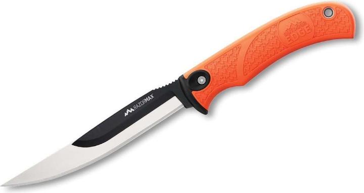 Outdoor RazorMax Orange Blister (12.70 cm)