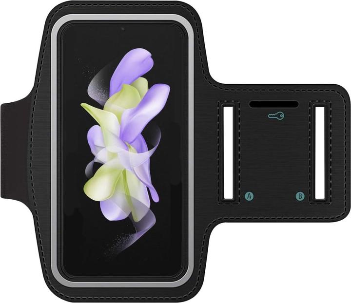 Fascia da braccio per smartphone
