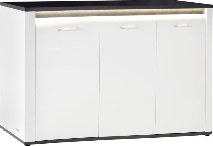 Image du produit Luca Bessoni Buffet (156.40 x 40.70 x 86.20 cm)