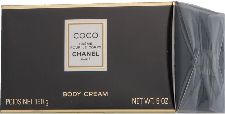 Immagine prodotto Chanel Crema corpo al cacao (Crema corpo, 150 ml)