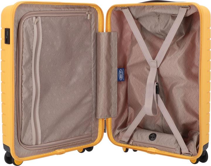 Immagine prodotto by MM BY Ulisse Carrello da cabina a 4 ruote 55 cm (37 l)