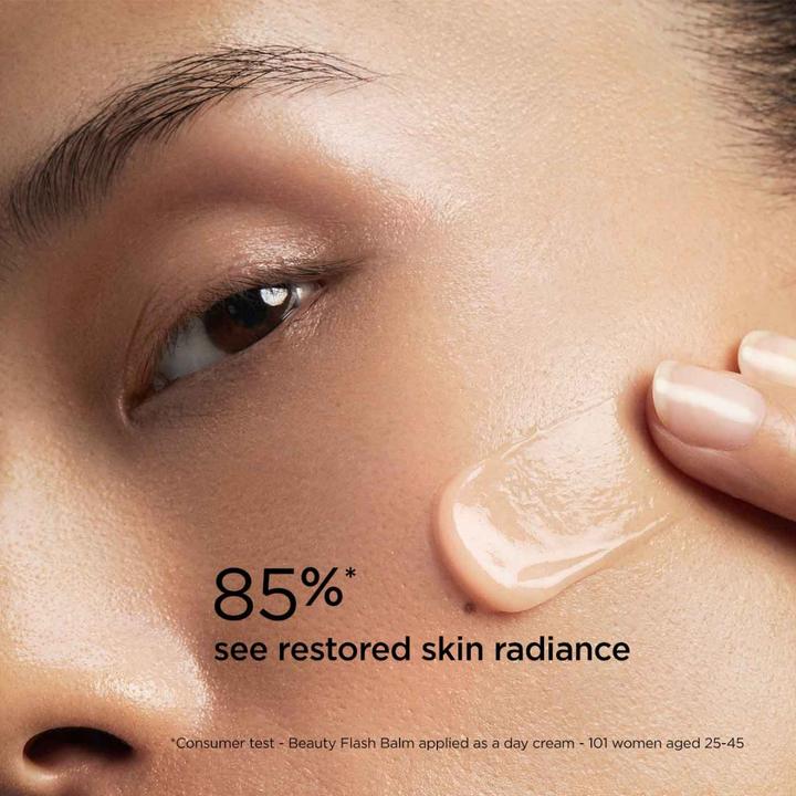 Actual product image Clarins Radiance Care Experts (Facial care set)