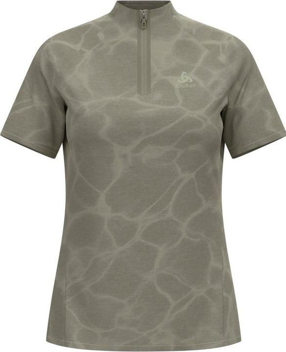 Actual product image Odlo Ascent Chill-Tec Poloshirt (S)