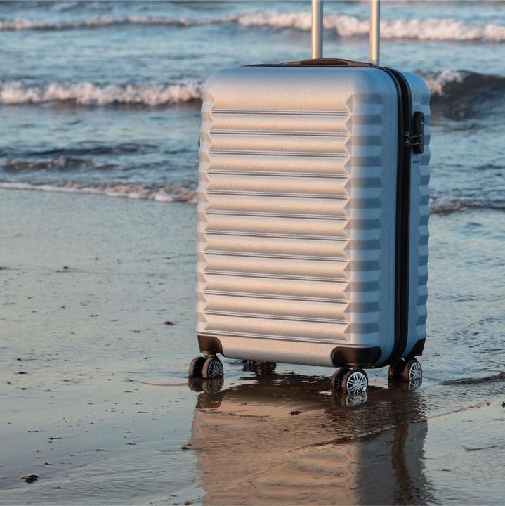 Image du produit Numada Set de valises 1200504 (78 l)