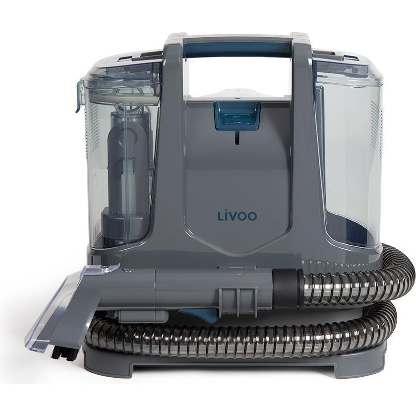 Livoo Multi-Oberflächen-Reiniger, Nassreiniger, Blau