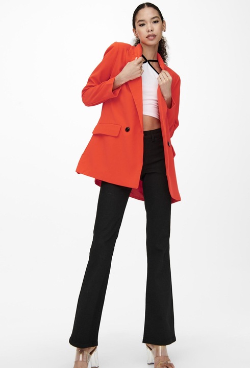 Produktbild Only 2er-Pack Cropped Fit Träger- Oberteil (S)