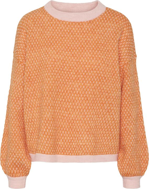 Actual product image Pieces PCDILIPPA Strickpullover (S)