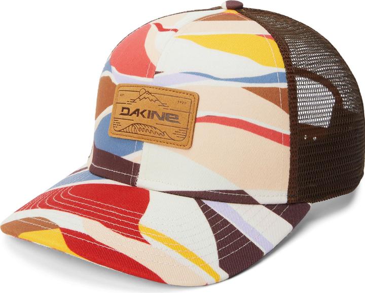 Actual product image Dakine Peak To Peak Trucker