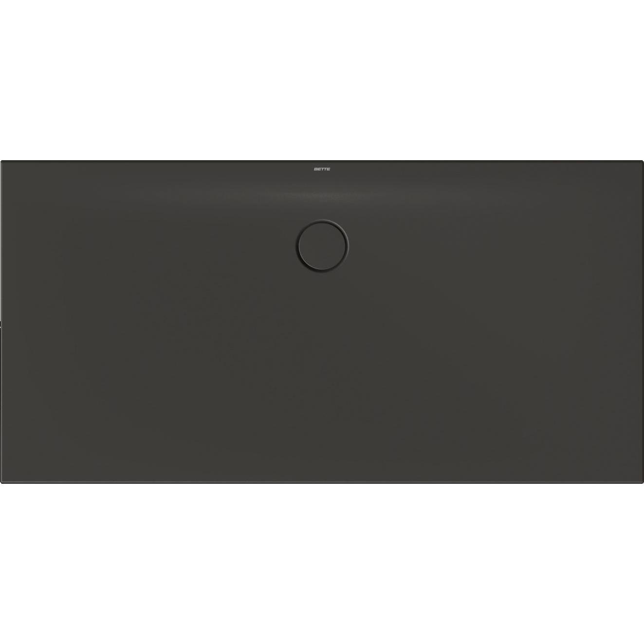 Bette, Duschwanne, Floor Side Duschwanne 3375, 160x80cm