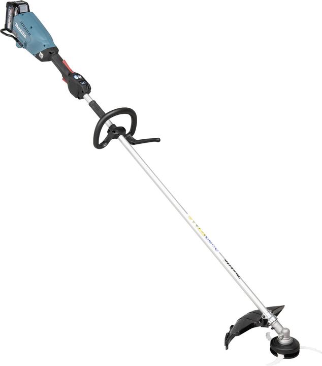 Makita UR017GZ Akku Rasentrimmer ohne Akku 40V Schnittbreite (max.): 330mm (Kunststoffmesser)