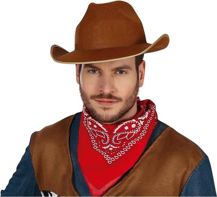 Produktbild Fiestas Guirca CowboyKostüm (M)