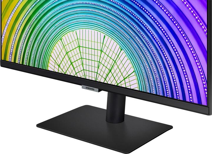 Produktbild Samsung LS24A600UCUXEN (2560 x 1440 Pixel, 24")