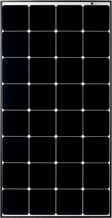 Produktbild Wattstunde SOLA Frame Daylight 125Wp 125 W (125 W, 6.40 kg)