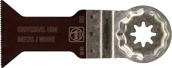 Productafbeelding Fein Bimetaal invalzaagblad 44 mm