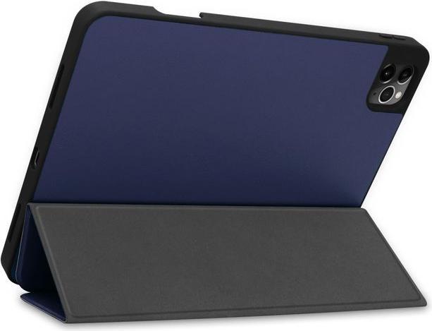 Produktbild MU Classic Dreifach faltbare Hülle mit Stifthalterung (IPad Pro 11 (2020))