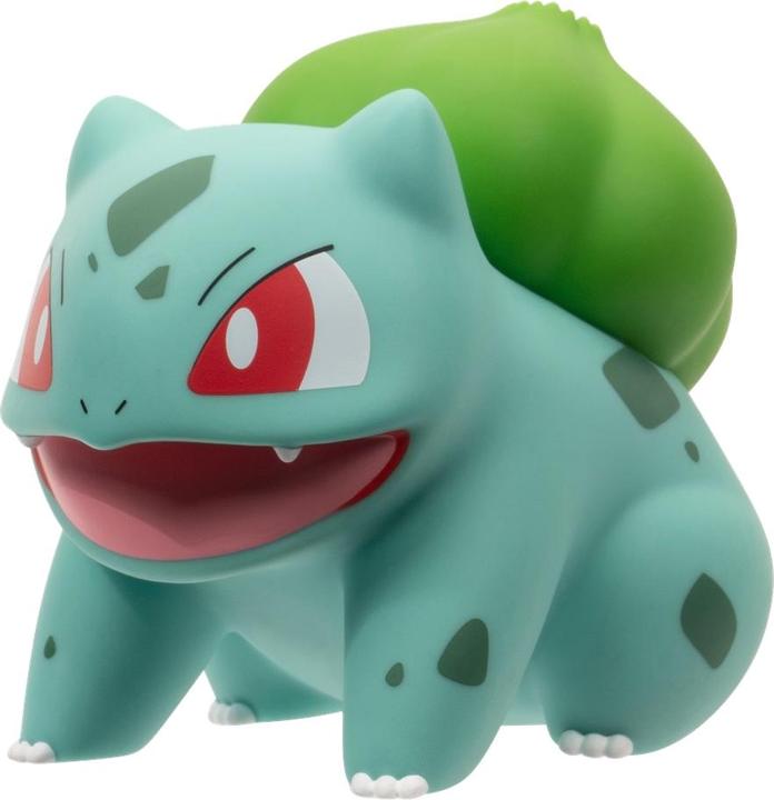 Actual product image Pokémon Vinyl figure