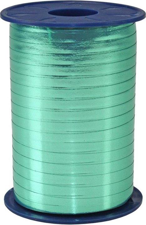 Produktbild Präsent Glänzendes Ringelband Mexico Polypropylen (Geschenkband, 1 x)