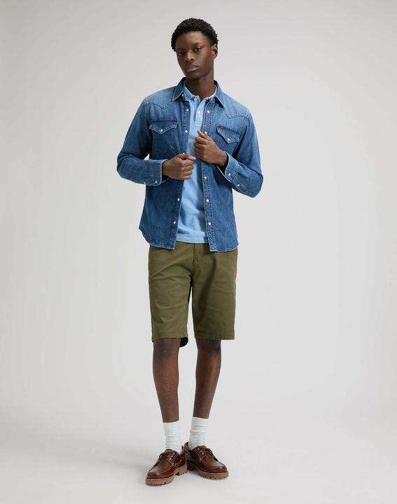 Image du produit Lee Short chino (33)