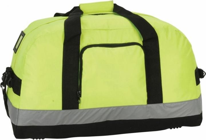 Produktbild Shugon Seattle Workwear Reflektor Sporttasche 50 Liter (50 l)