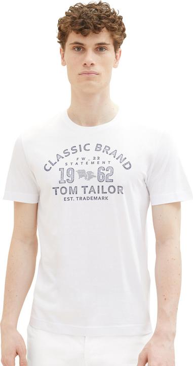 Image du produit Tom Tailor T-Shirt 4er Pack (S)