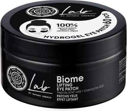 Image du produit Natura Siberica Biome Lifting Eye Patches 60 pièces (Patchs pour les yeux)