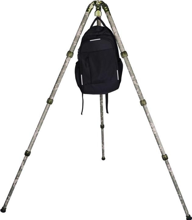 Image du produit Sirui CT-3204 (Carbone)