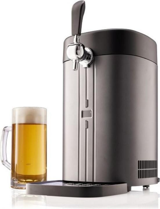 Actual product image Hisense HBD5A Bier Zapfanlage 740215