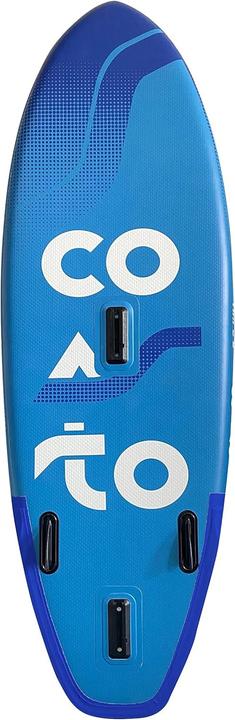 Immagine prodotto Coasto Mir 86 WindSUP