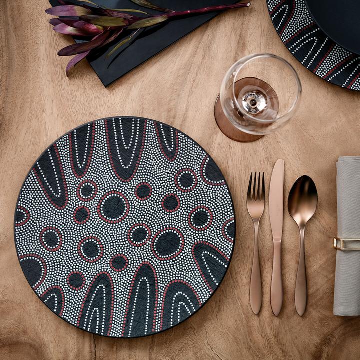 Produktbild Villeroy & Boch Manufacture Cutlery (20 Stück, Besteck Set)